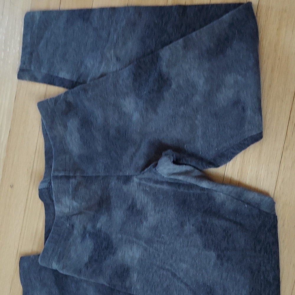 Leggings 2 pr